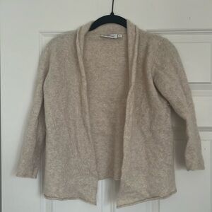 Vineyard Vines Cashmere sweater